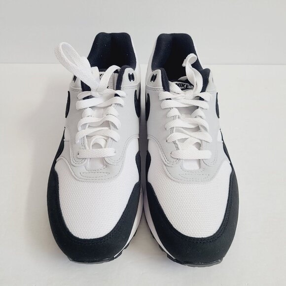 NEW Nike Air Max 1 Shoes FD9082-107 Size 8 White Black Panda main image 3